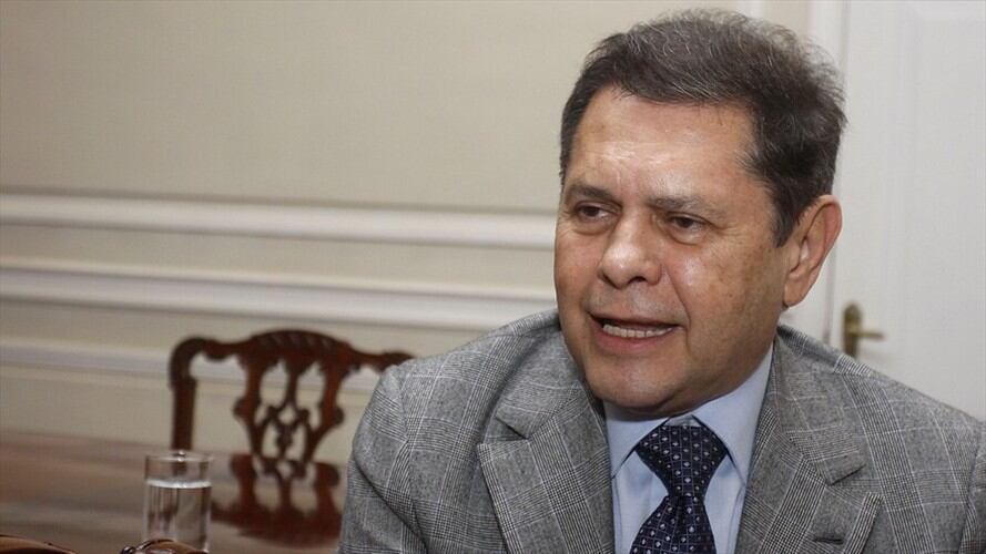 Este 13 de marzo, la Fiscalía leería el escrito de acusación en contra del empresario Carlos Mattos. Foto: Colprensa