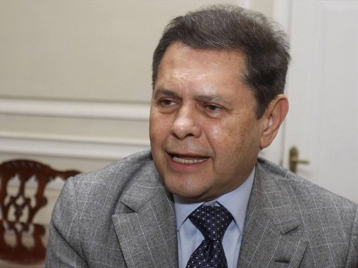 Se congela juicio contra Carlos Mattos