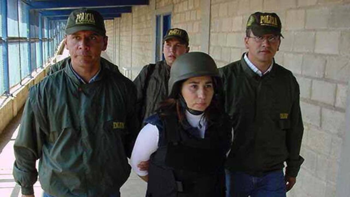 JEP reprograma audiencia de ‘Sonia’ y otros excomandantes Farc sobre secuestros