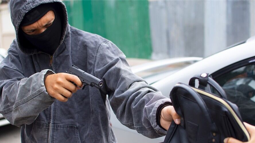 Se trata de un joven que, incluso, ya fue capturado y posteriormente dejado en libertad. Foto: Getty Images