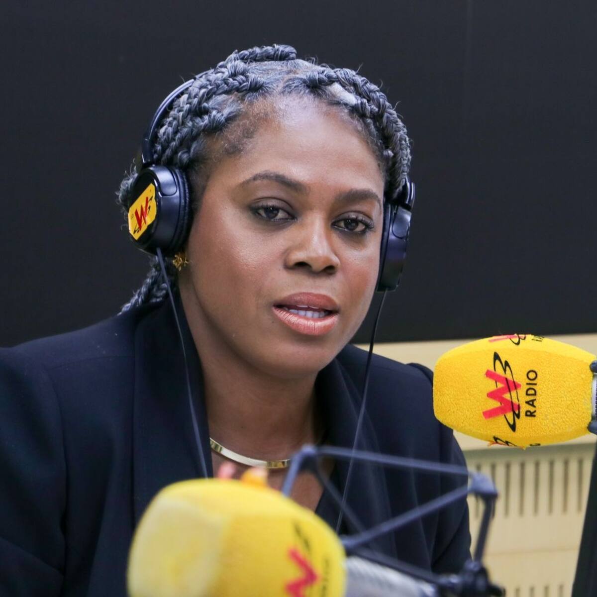 ¿Aurora Vergara, ministra de Educación, saldrá del cargo? Así respondió la funcionaria