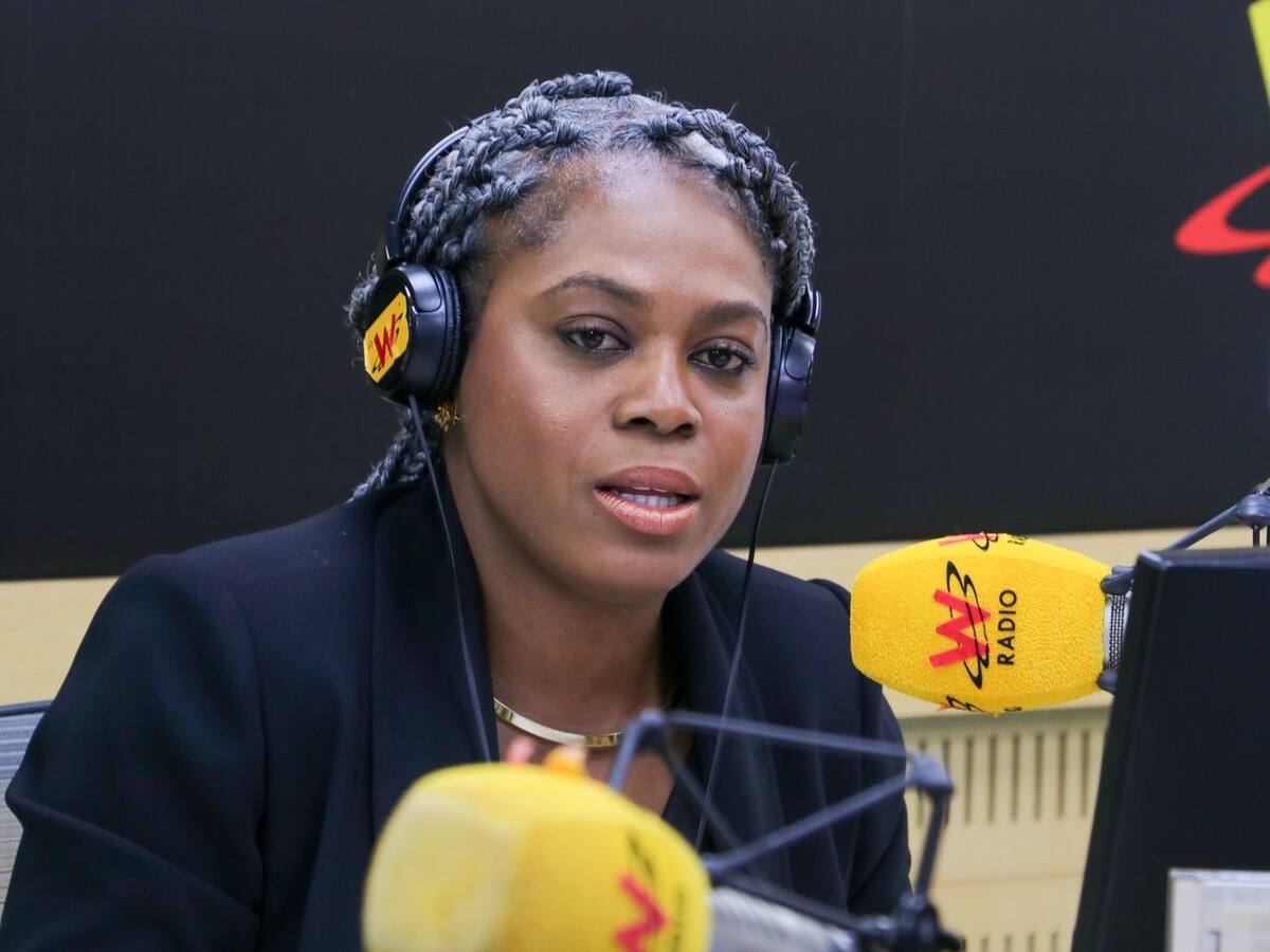 “El proyecto de reforma educativa no será retirado del Congreso”: ministra de Educación