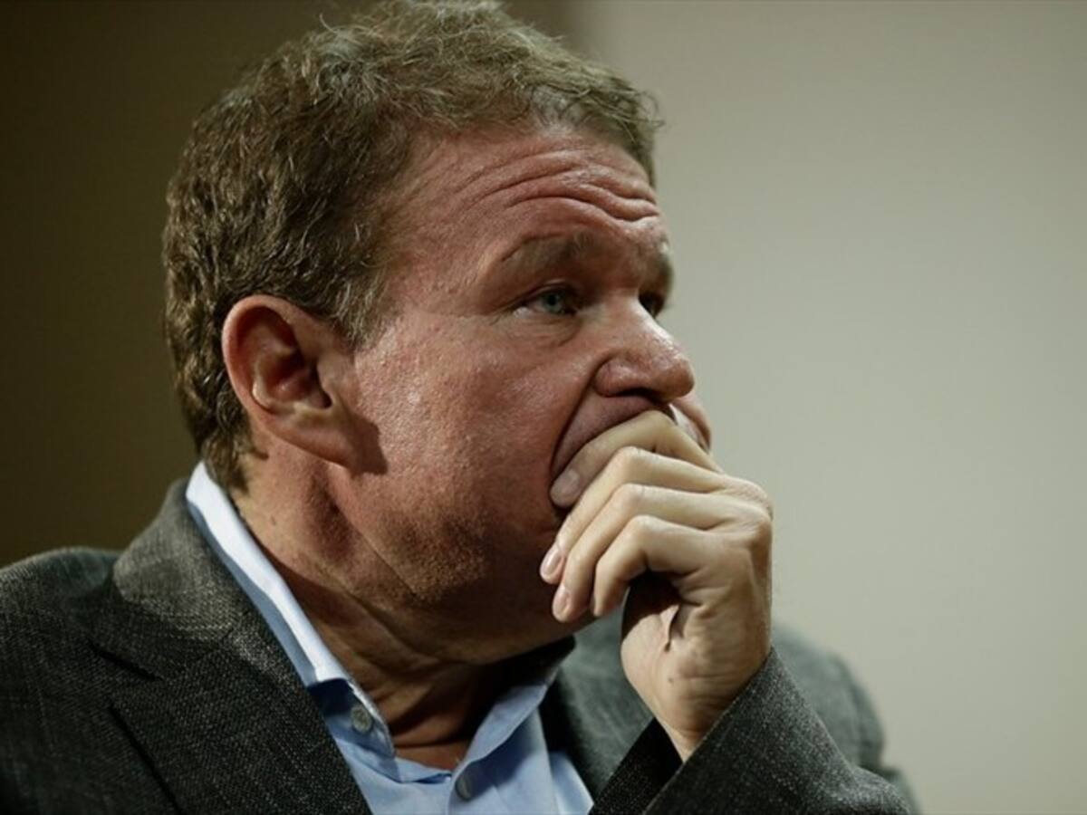 Sin preacuerdo seguirá el excongresista Otto Bula