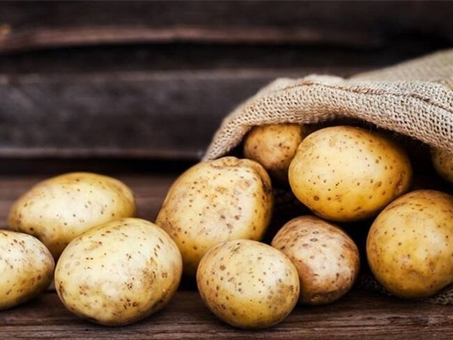 El Gobierno Nacional anunciará $30.000 millones como primer alivio para los productores de todo el país.. Foto: Getty Images