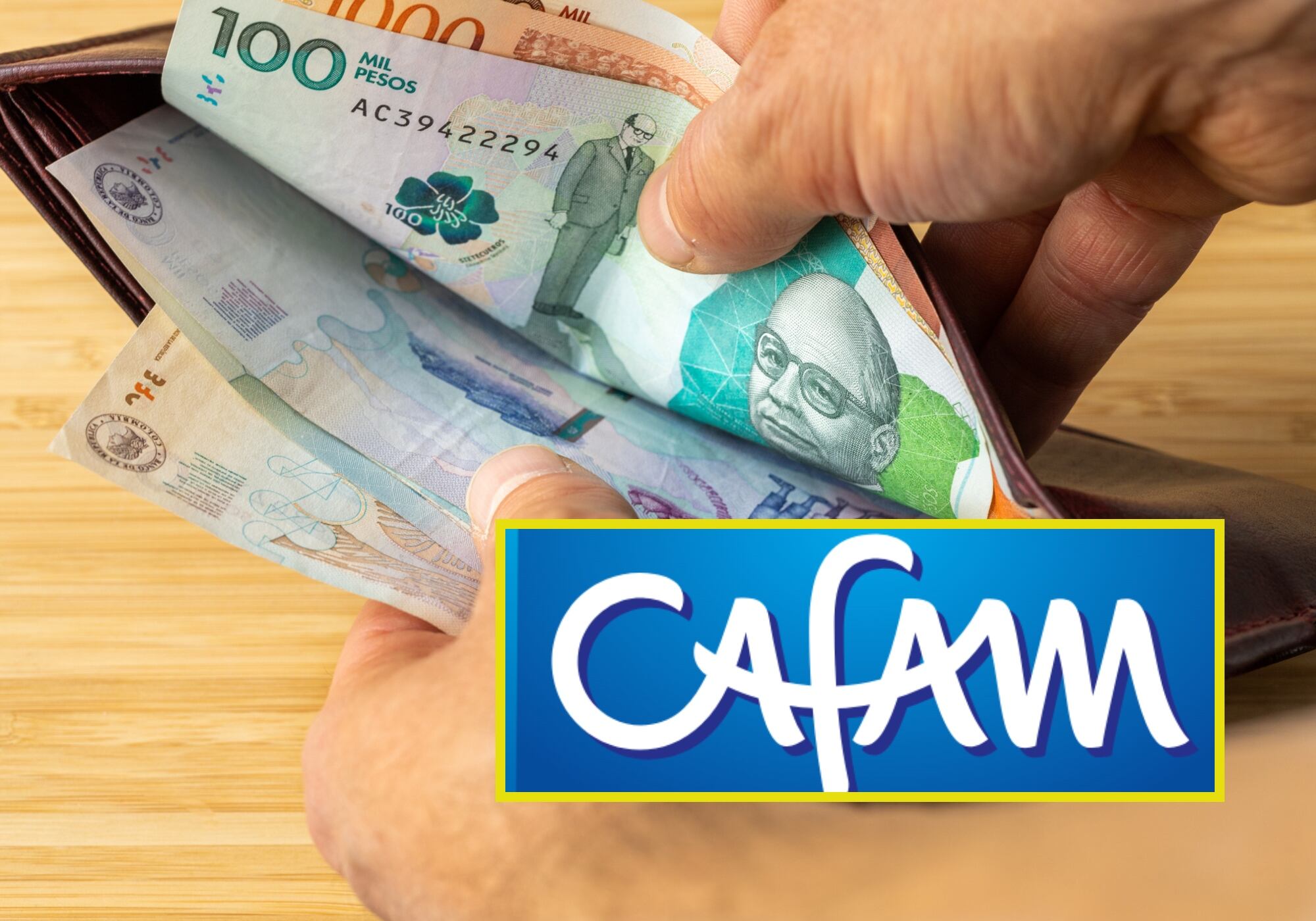 Subsidio de Cafam. Foto: Getty Images.