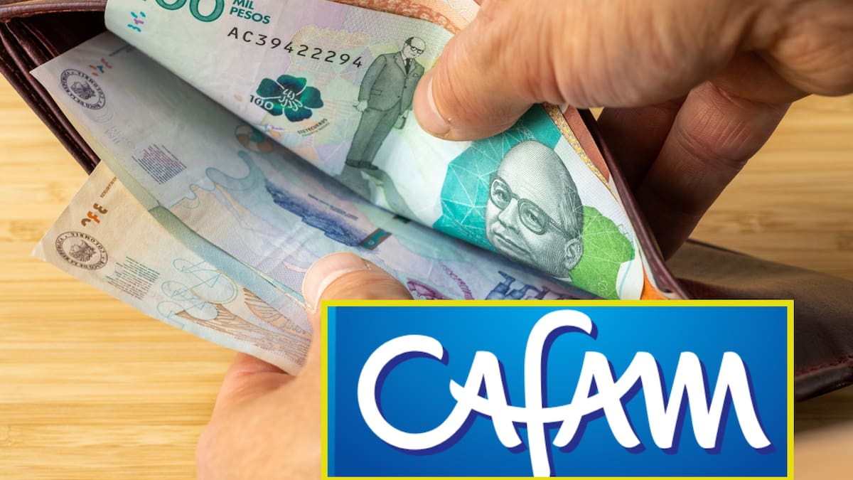 ¿Cuánto dinero entrega Cafam por subsidio de vivienda en 2025? Estos son los requisitos para acceder