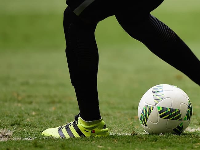 Finanzas de los clubes de fútbol colombianos: Getty Images