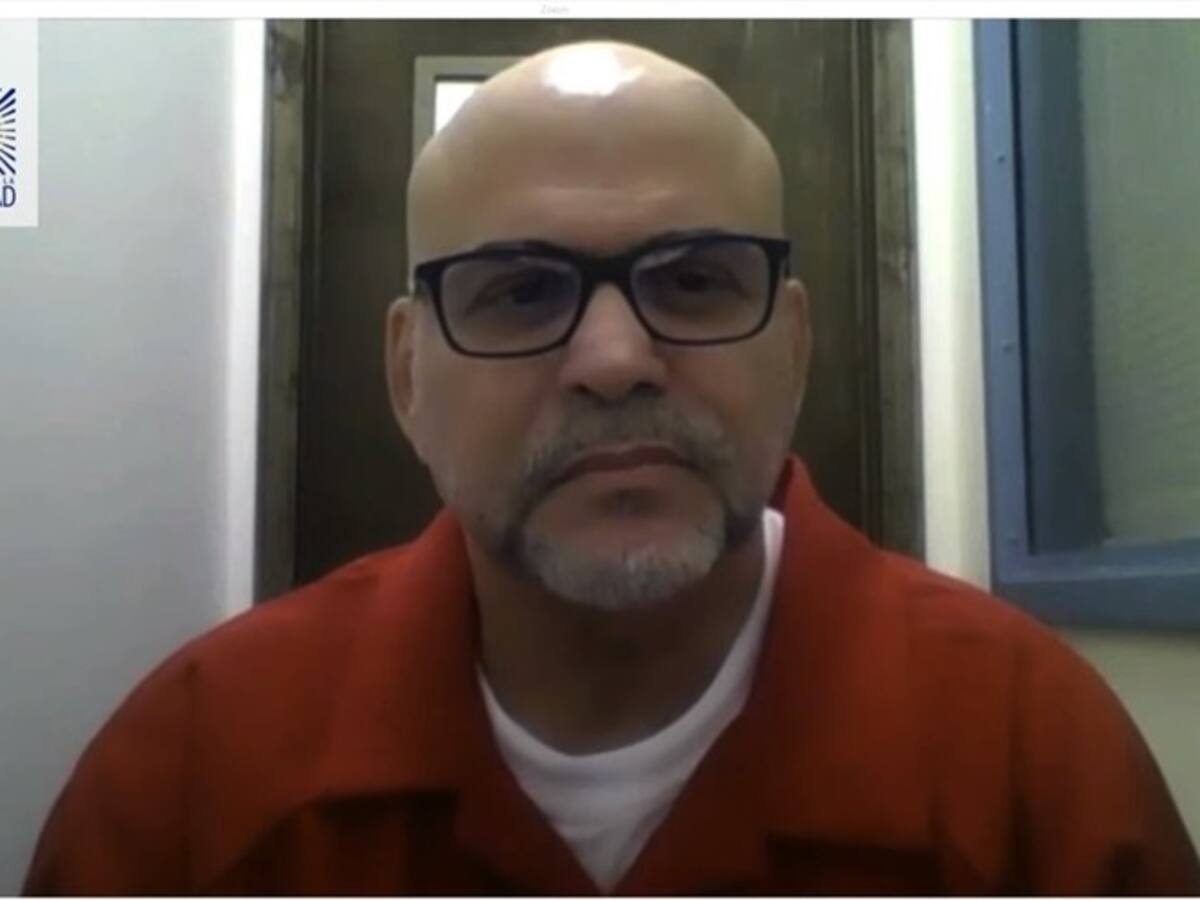 Hablan abogados de Mancuso tras mensaje intimidatorio de las Autodefensas Gaitanistas