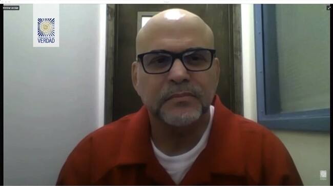 Hablan abogados de Mancuso tras mensaje intimidatorio de las Autodefensas Gaitanistas. Foto: Colprensa