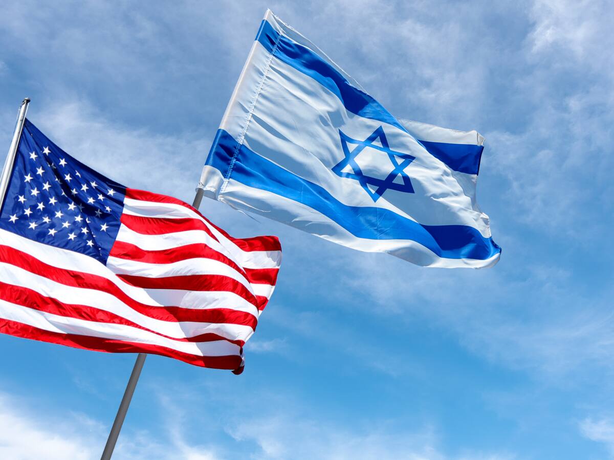 EEUU advirtió a Israel que puede perder su asistencia si no mejora entrada de ayuda a Gaza