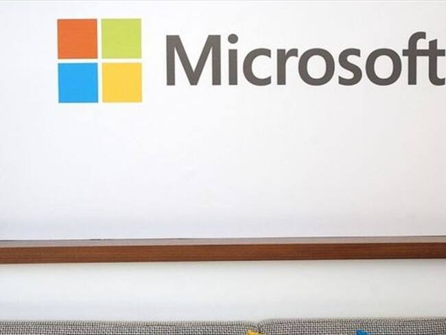¿Quieres averiguar cuánto sabe Microsoft de ti? Ponte cómodo.... Foto: BBC Mundo