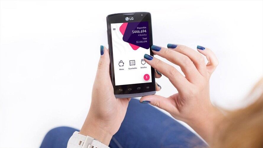 Nequi. Foto: Facebook Nequi