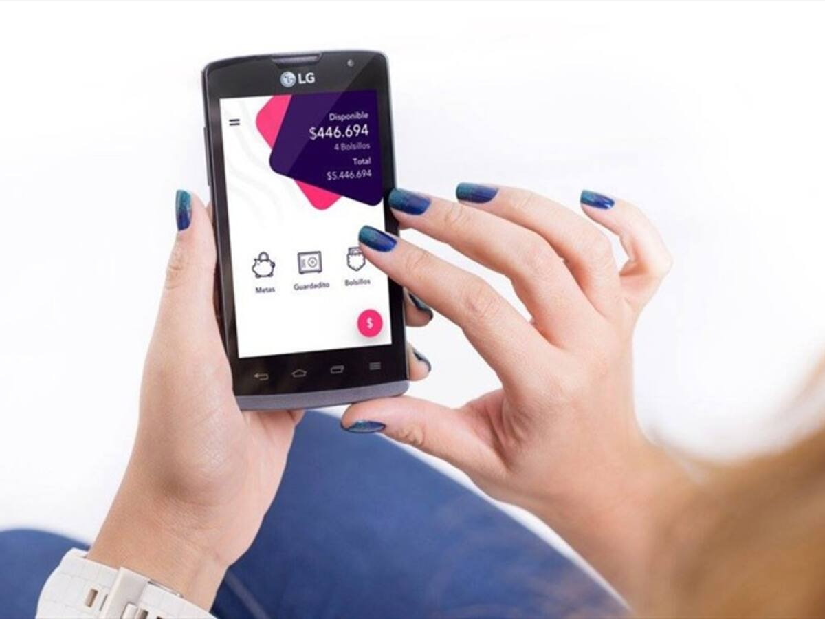 Autorizan a Nequi a ser una compañía de financiamiento, ¿se separa de Bancolombia?