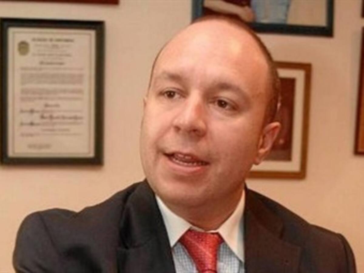 Corte Suprema definirá la libertad de Camilo Bula, sentenciado por caso DNE