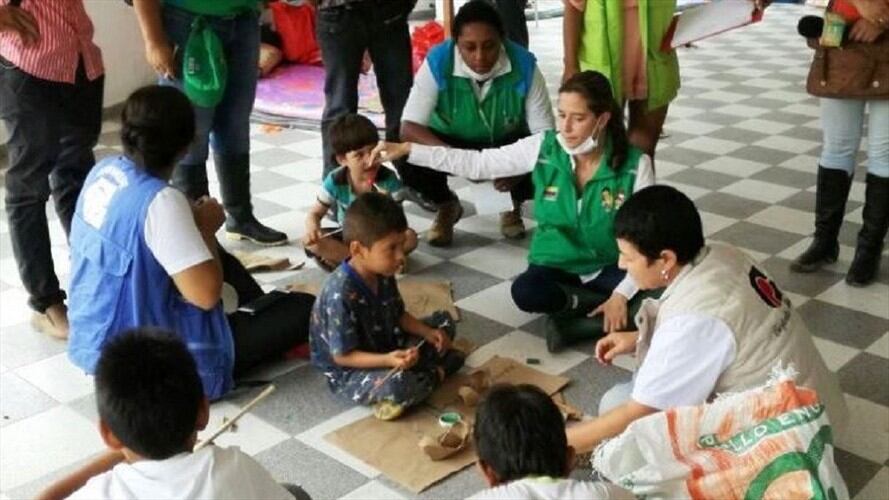 Imagen de referencia. Foto: Colprensa.