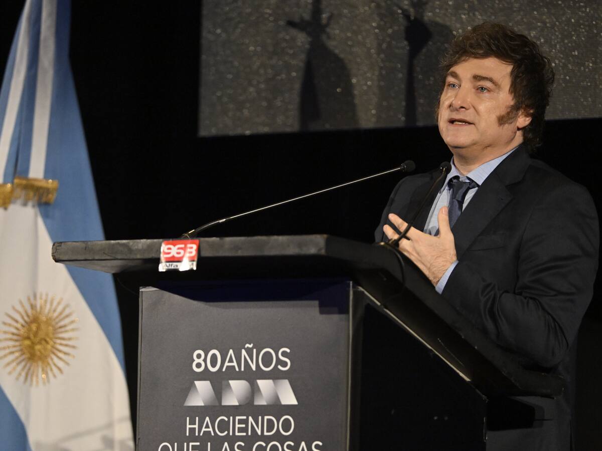 Milei y Mauricio Macri sellan alianza electoral contra el peronismo en provincia de Buenos Aires