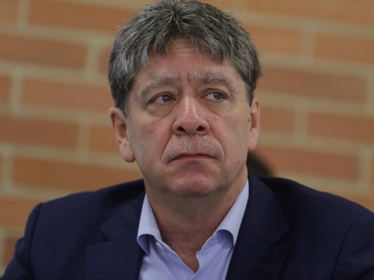 "Caída de la Ley de Financiamiento sería extremadamente grave para la economía": ANDI