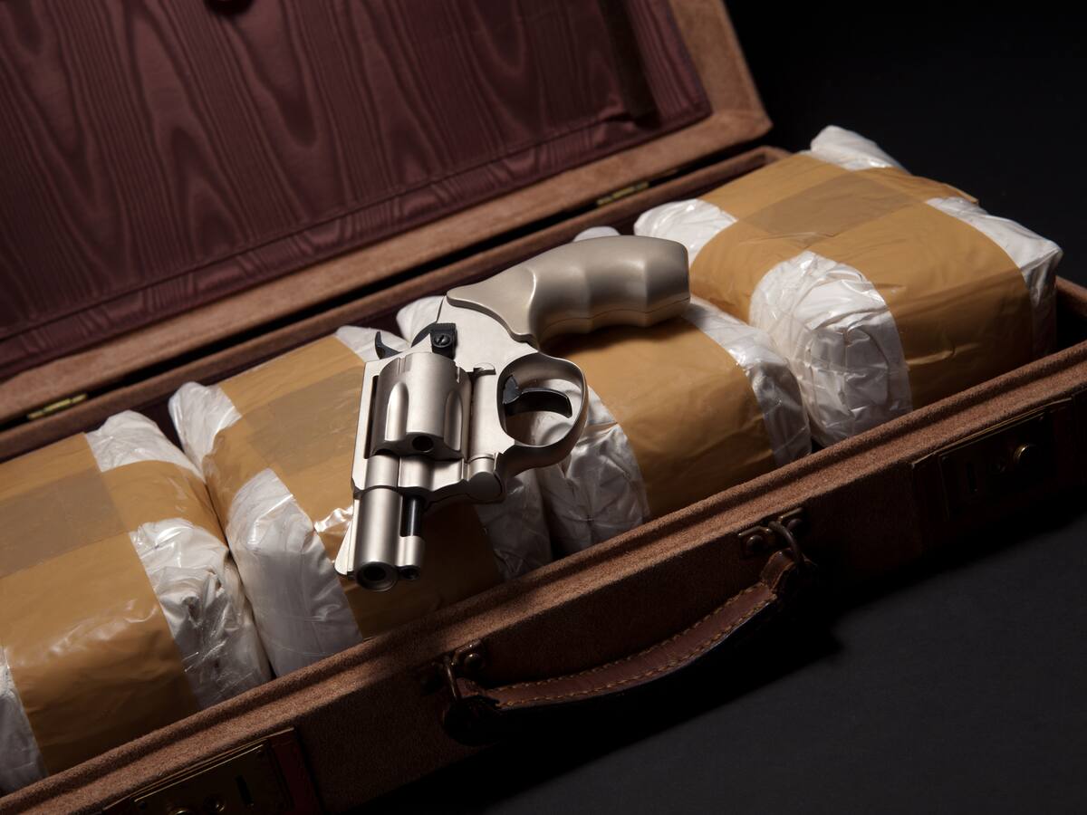 Acusaron en México a uno de los dueños de Miss Universo por tráfico de drogas y armas