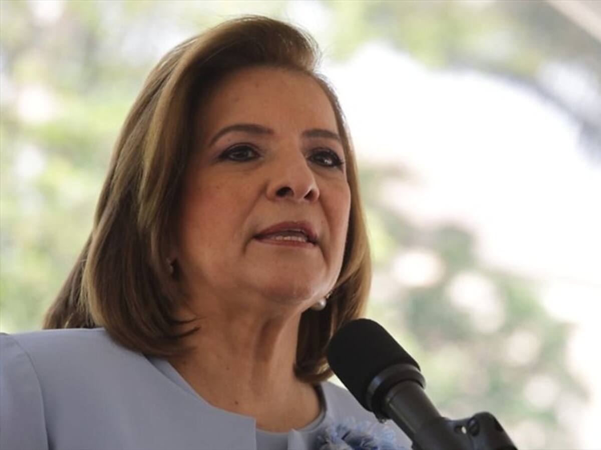 Procuradora presenta plan B tras decisión de la CIDH en caso Petro
