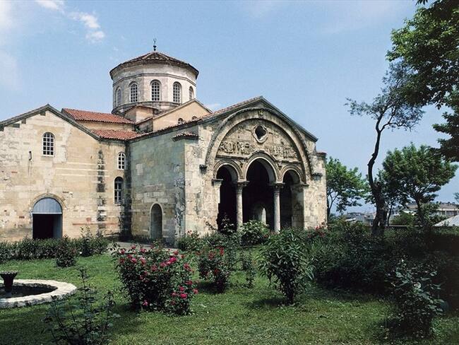 ¿Por qué la Unesco lamenta la reconversión del museo Santa Sofía en mezquita?