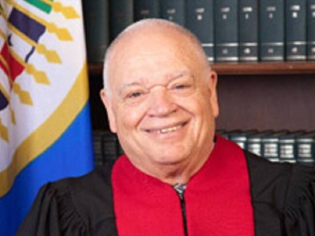 Desconozco el objetivo de la recusación en el caso de Yineth Bedoya: juez de la Corte IDH