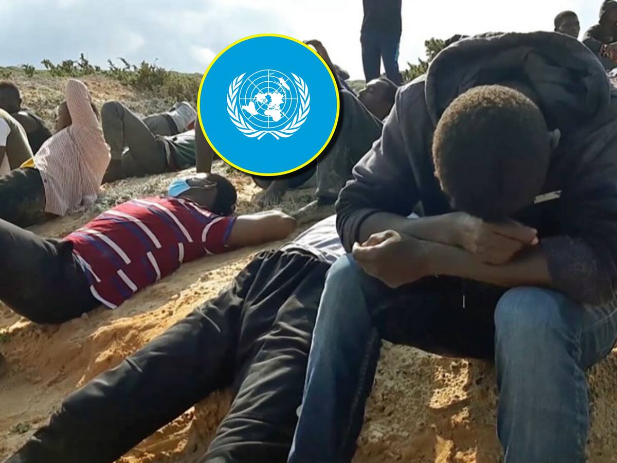 Misión de la ONU en Libia alertó de movilización militar en Trípoli