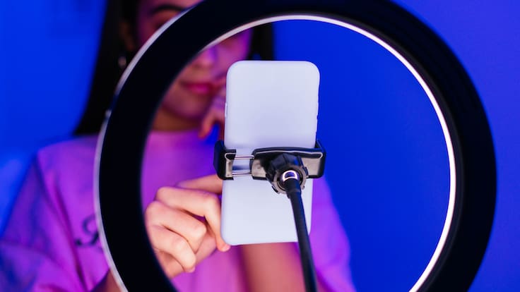 “Todos somos influenciadores”: CEO de agencia especializada en gestión de talentos