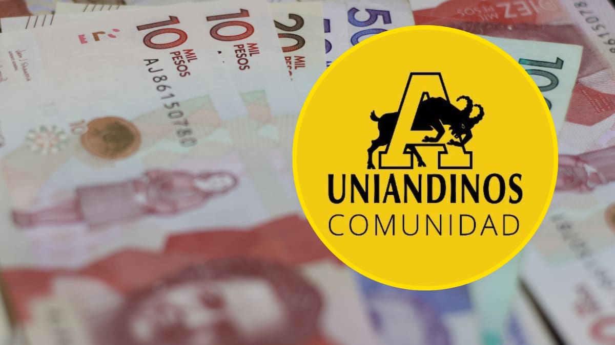Con $800 millones más, Uniandinos amplió su aporte a Pa’Lante Colombia