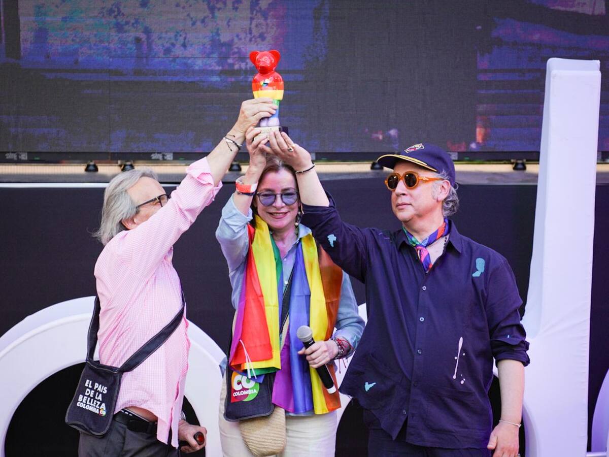 Colombia fue reconocido en España por sus esfuerzos en pro de la diversidad y la inclusión