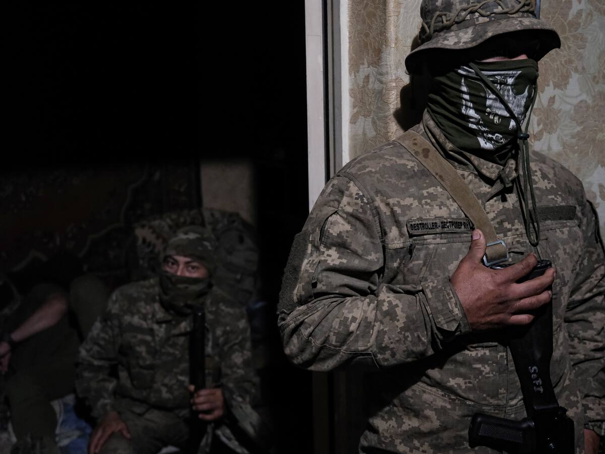 Ucrania confirma un atentado contra un general ruso asesinado en Moscú