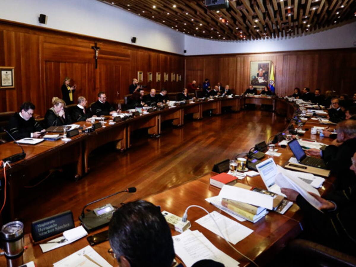 Consejo de Estado sancionó por desacato a presidente de la Nueva EPS, José Fernando Cardona