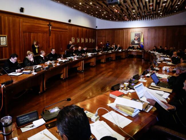 Habló en La W Eduardo Flórez, vicepresidente Administrativo de RTI sobre la exención de impuestos que tumbó el Consejo de Estado.