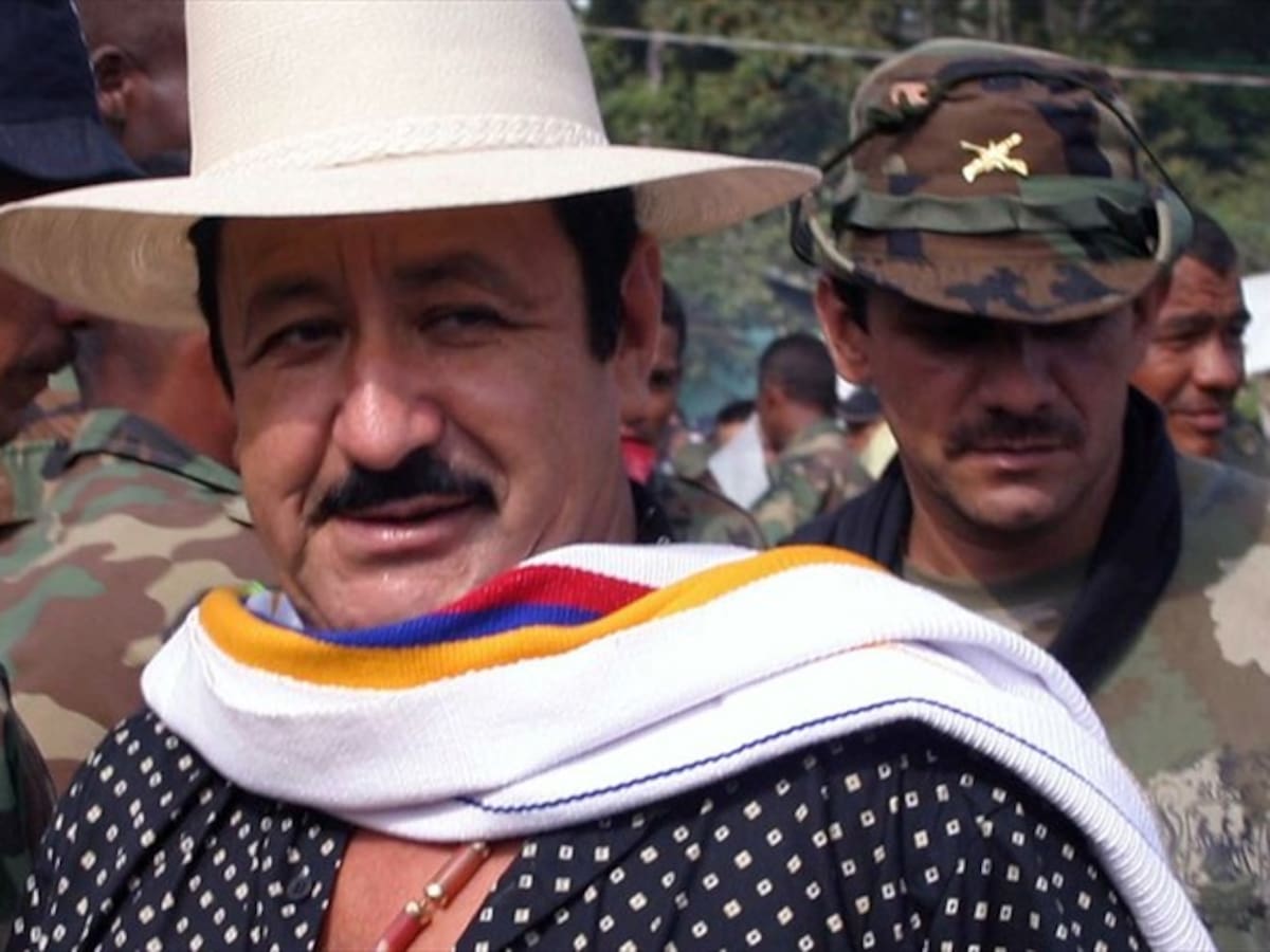 Justicia y Paz fija fechas para definir si expulsa o no al exparamilitar Hernán Giraldo