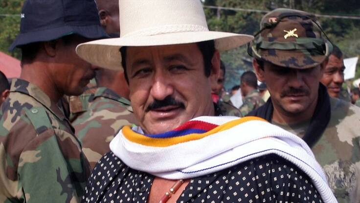 Hernán Giraldo Sierra dice que quiere hacer parte de la Paz Total