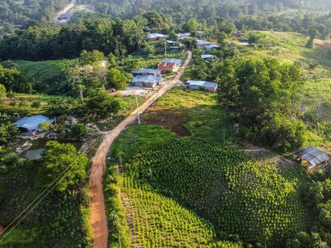Subregión del Catatumbo / Getty Images