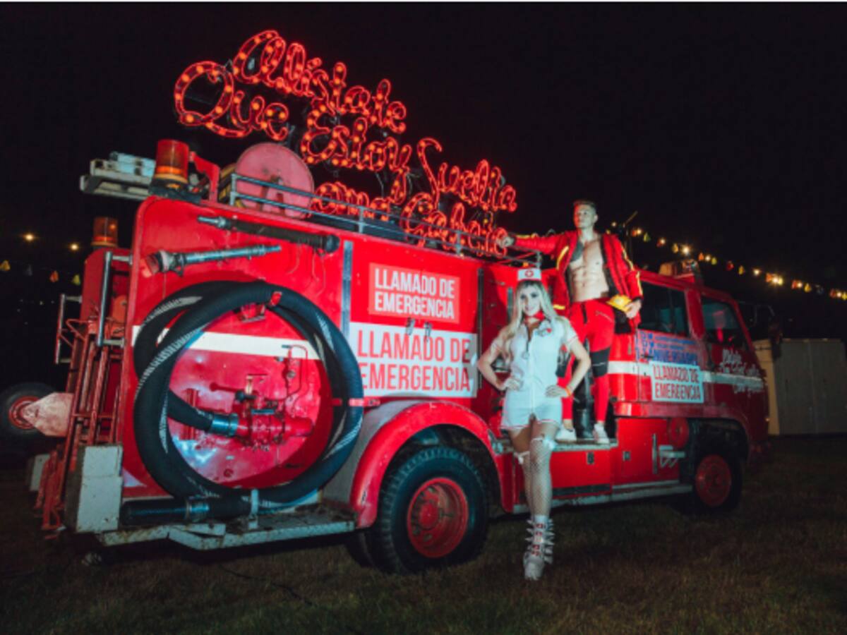 “Suelta como gabete”: 15 años de perreo, resistencia y reggaetón sin prejuicios