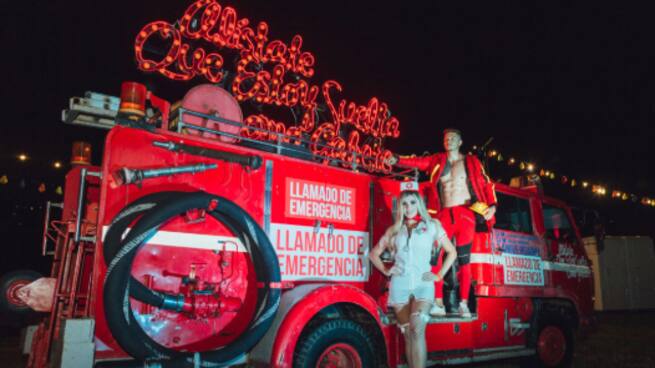 “Suelta como Gábete”: 15 años de perreo, resistencia y reggaetón sin prejuicios