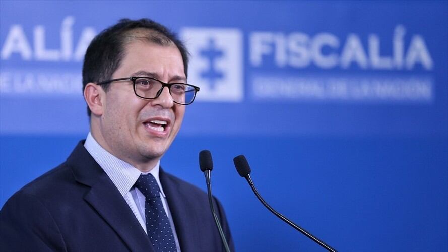 La Fiscalía vinculará a las autoridades distritales y municipales por la omisión en sus funciones. Foto: Colprensa / CAMILA DÍAZ