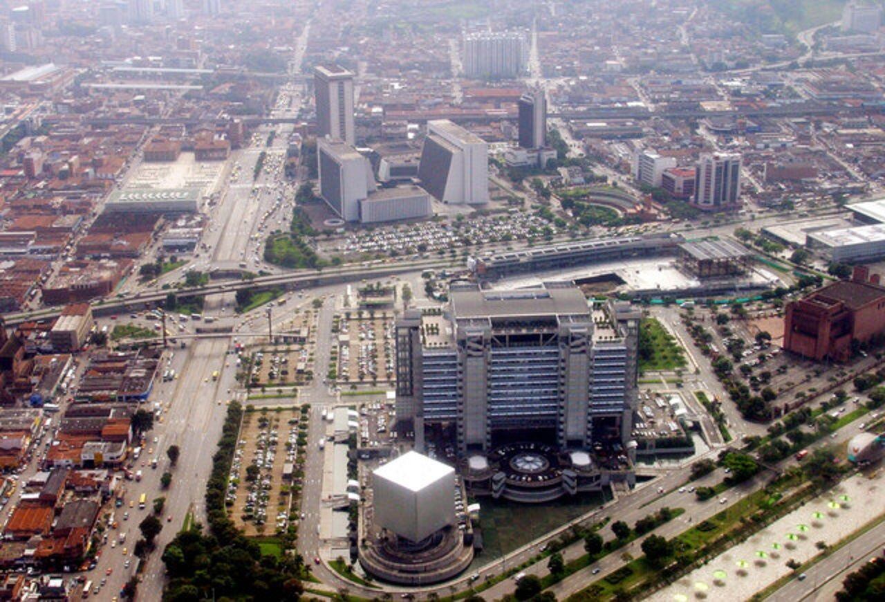 Millicom confirmó su voluntad de negociar con EPM cláusula por acciones de UNE. Foto: Colprensa