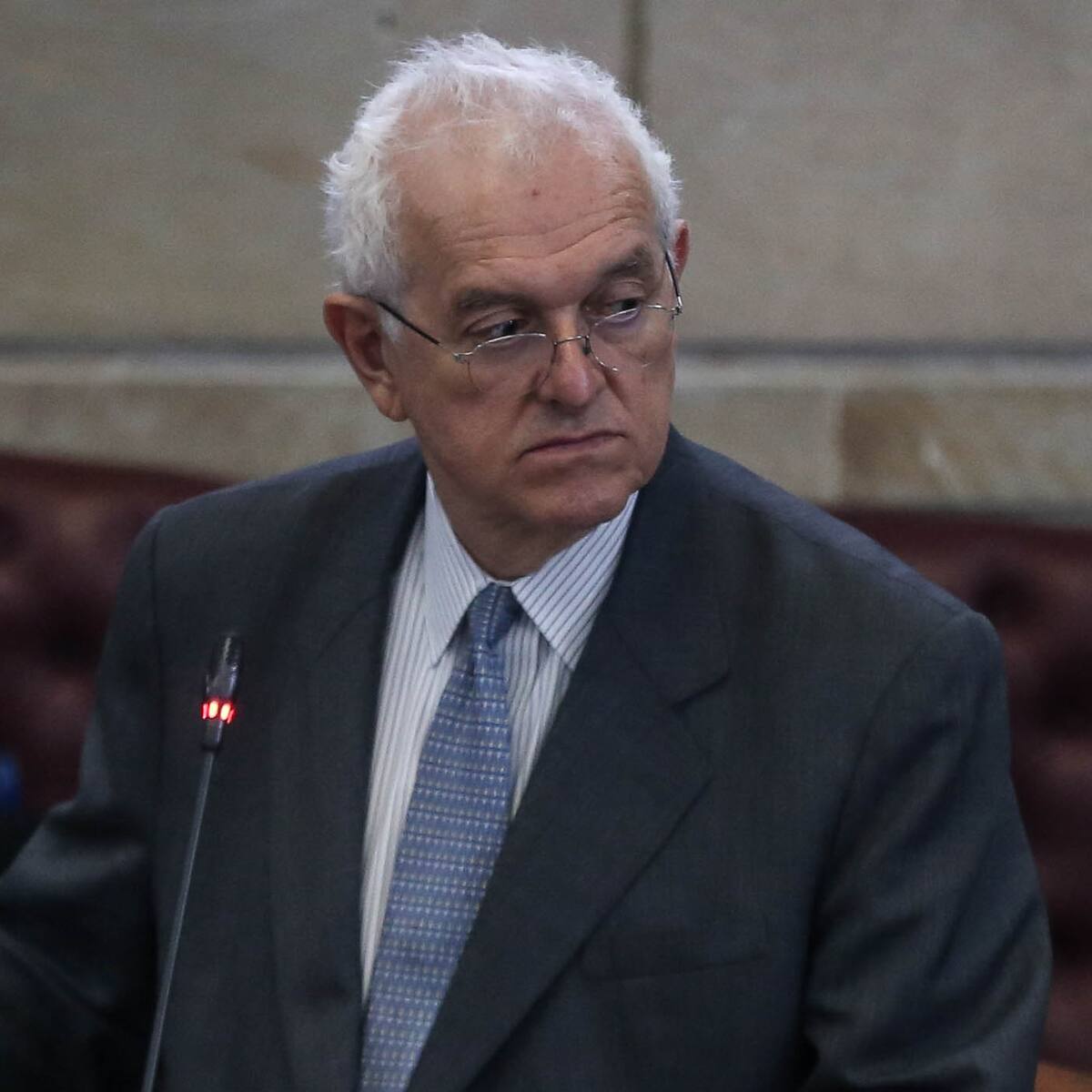 Reforma pensional: MinHacienda se opone a que Colpensiones se convierta en banco