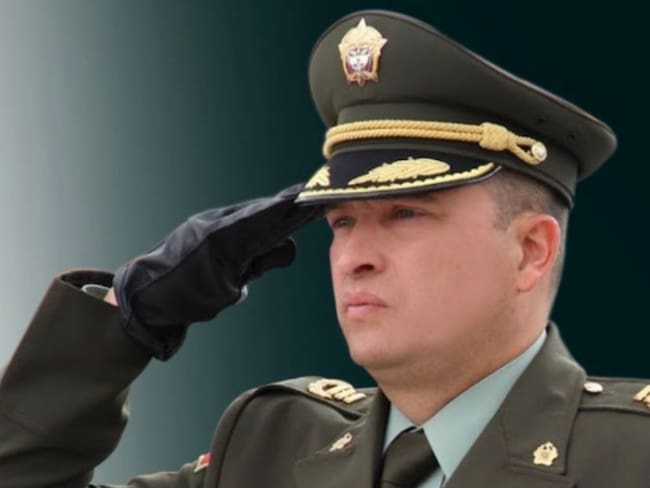 Los retos del nuevo comandante de Policía de Bogotá en materia de seguridad