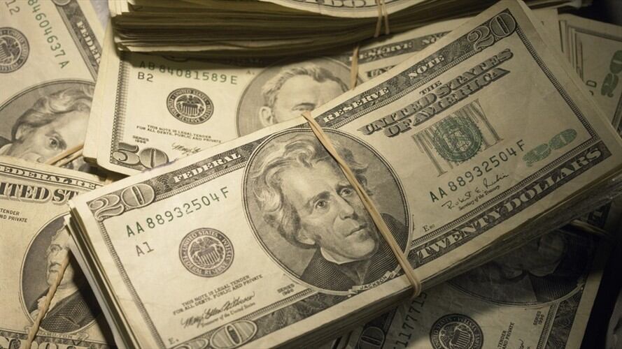 Deuda externa llegó a US$156.834 millones en enero . Foto: Getty Images