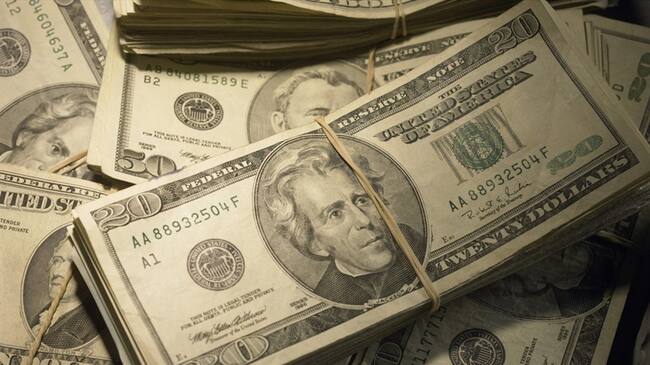 Deuda externa llegó a US$156.834 millones en enero . Foto: Getty Images