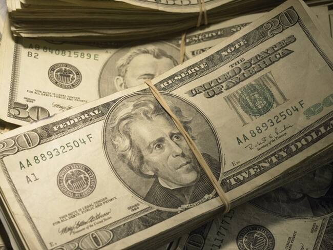 Deuda externa llegó a US$156.834 millones en enero . Foto: Getty Images