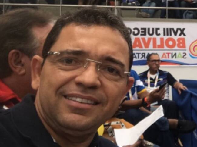 Rafael Martínez. Foto: