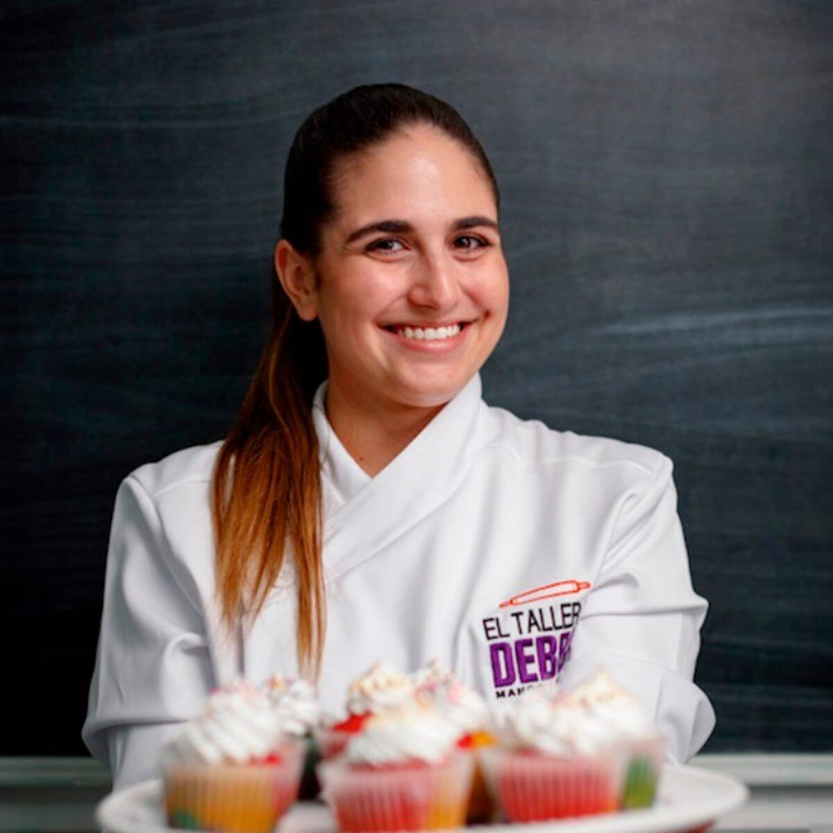Pastelle Kitchen, la pastelería que deslumbra en España con comida colombiana