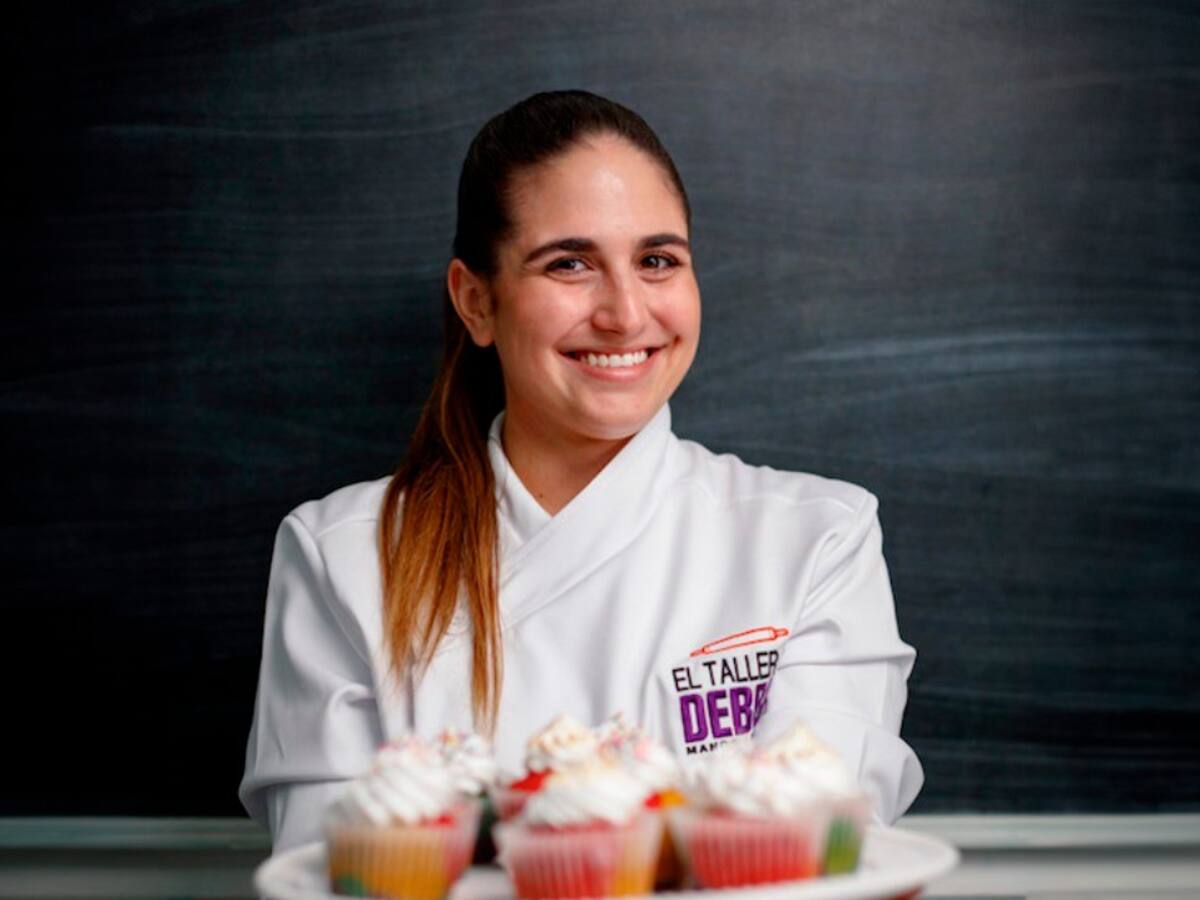 Pastelle Kitchen, la pastelería que deslumbra en España con comida colombiana