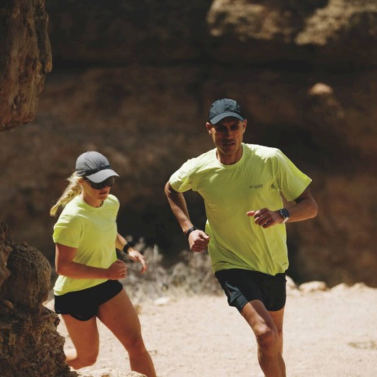 Columbia Trail Challenge 2025: Choachí se prepara para recibir el trail running en Colombia