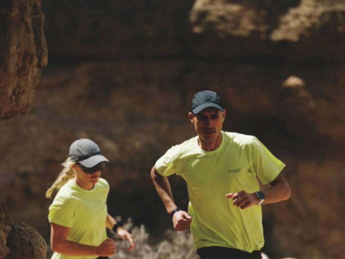 Columbia Trail Challenge 2025: Choachí se prepara para recibir el trail running en Colombia