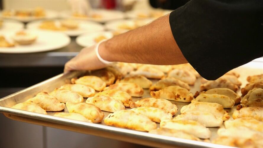 Délice es una red de 28 ciudades que trabajan para compartir las mejores prácticas relacionadas en temas gastronómicos. Foto: Getty Images